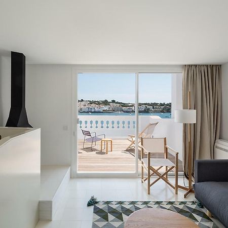 Centric Townhouse With Sea View - Casa Marta Villa Cadaqués Exterior foto
