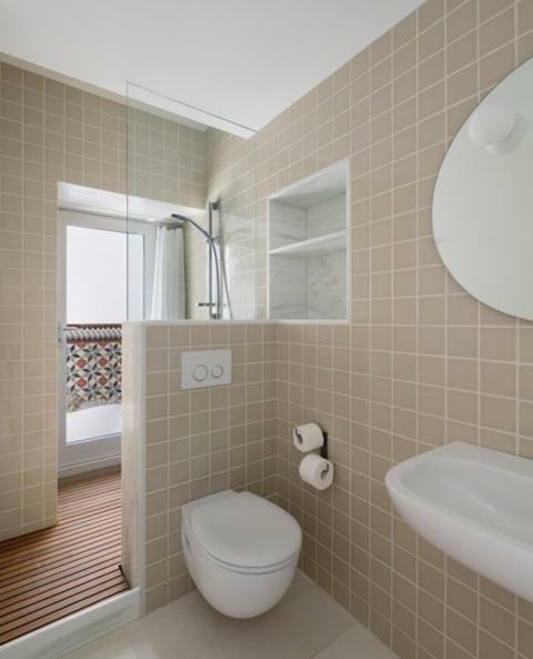Centric Townhouse With Sea View - Casa Marta Villa Cadaqués Exterior foto