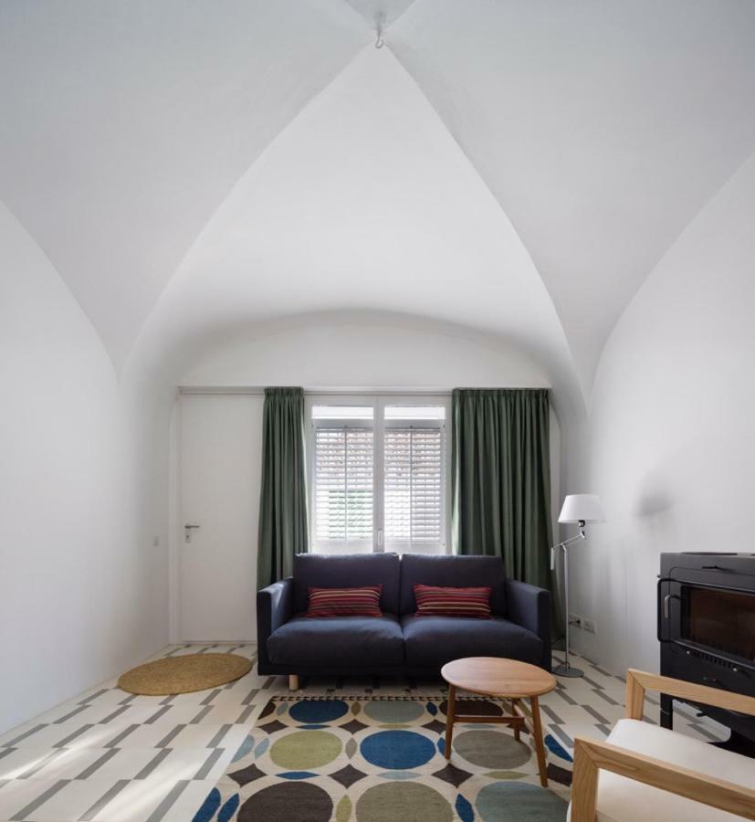 Centric Townhouse With Sea View - Casa Marta Villa Cadaqués Exterior foto