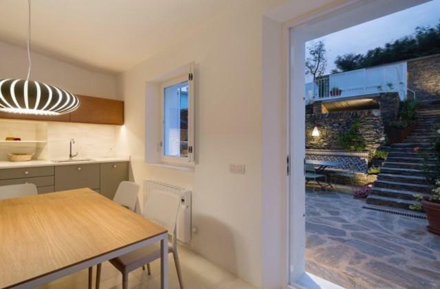 Centric Townhouse With Sea View - Casa Marta Villa Cadaqués Exterior foto
