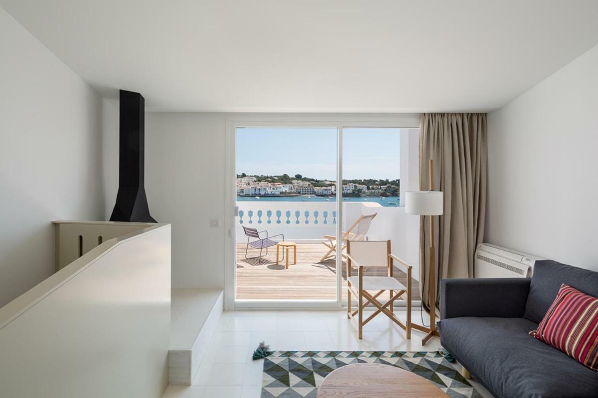 Centric Townhouse With Sea View - Casa Marta Villa Cadaqués Exterior foto
