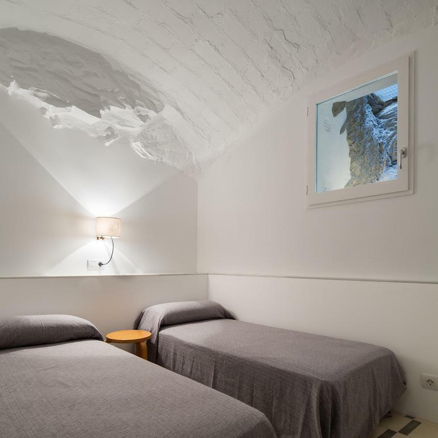 Centric Townhouse With Sea View - Casa Marta Villa Cadaqués Exterior foto