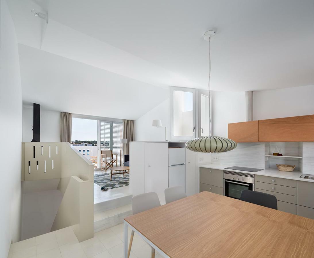 Centric Townhouse With Sea View - Casa Marta Villa Cadaqués Exterior foto
