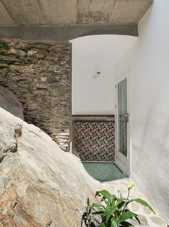 Centric Townhouse With Sea View - Casa Marta Villa Cadaqués Exterior foto