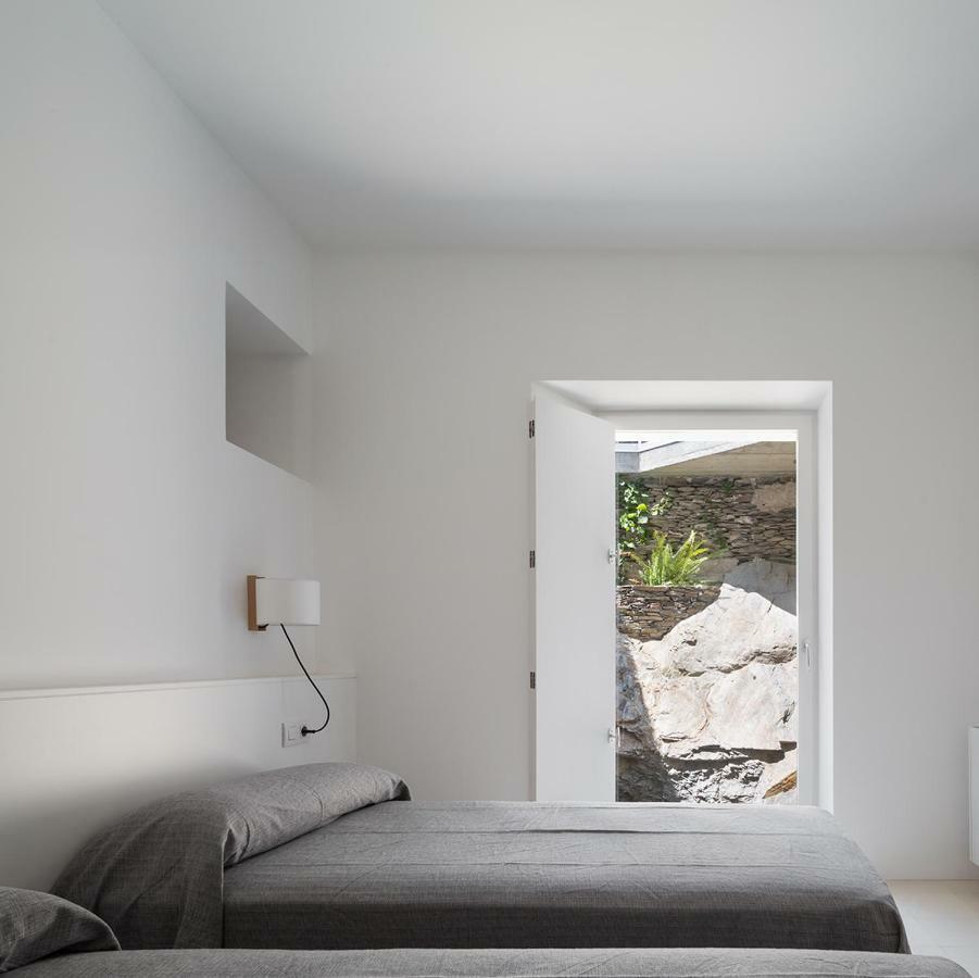 Centric Townhouse With Sea View - Casa Marta Villa Cadaqués Exterior foto