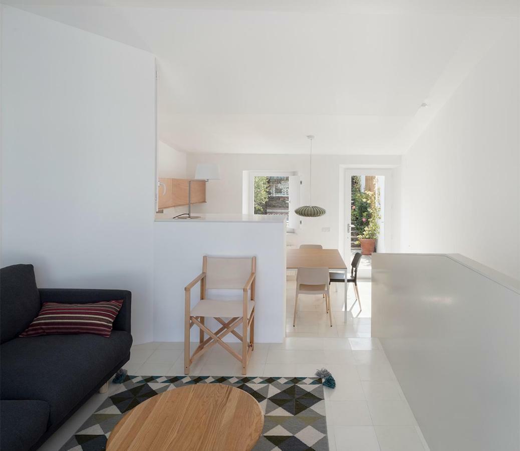 Centric Townhouse With Sea View - Casa Marta Villa Cadaqués Exterior foto