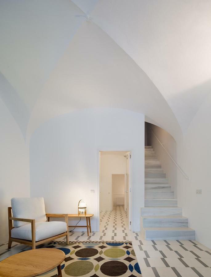 Centric Townhouse With Sea View - Casa Marta Villa Cadaqués Exterior foto